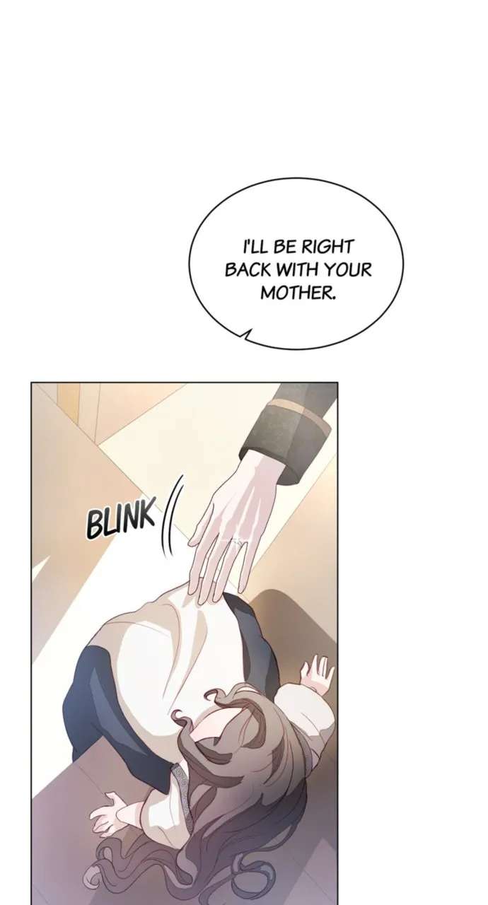 My Father, the PossessiveDemi-God Chapter 3 - page 25