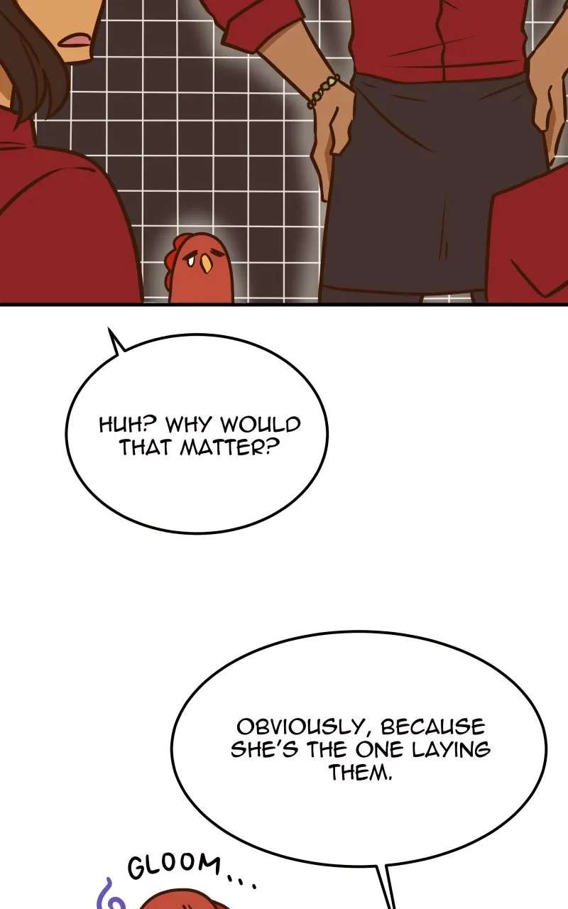 Diner for Adas Chapter 10 - page 63