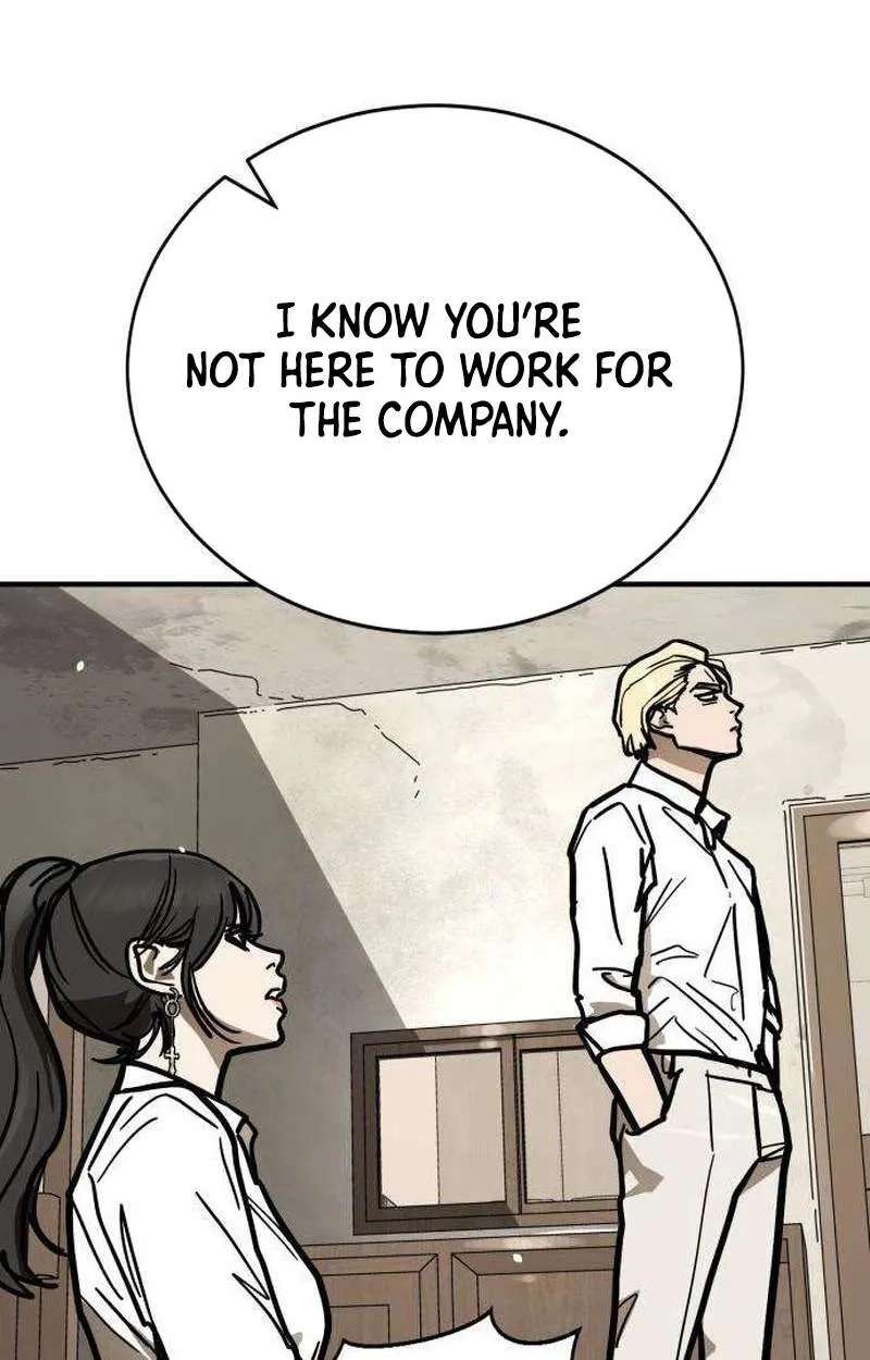 Fight Delivery Chapter 26 - page 74