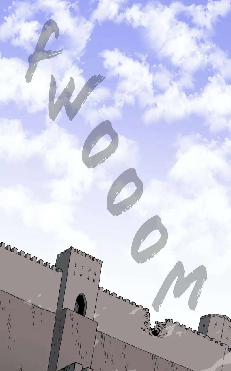 The Tale of theSkeleton Messenger Chapter 37 - page 151