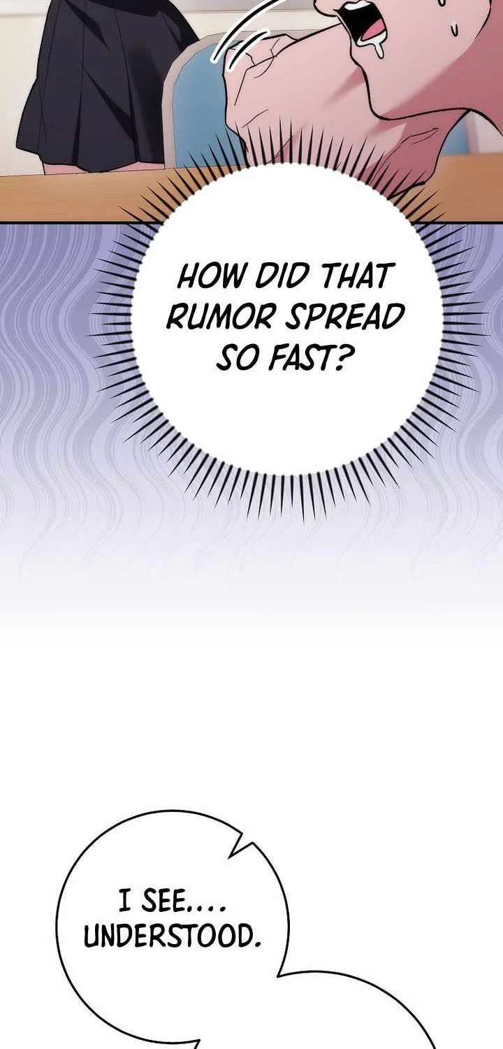 I Was Thrown Into an Unknown Manga Chapter 37 - page 73
