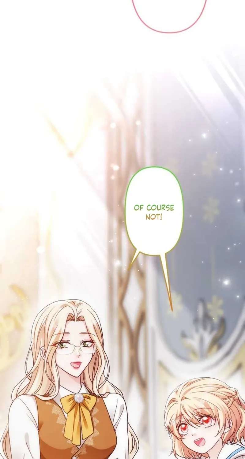 The Tyrant's Overprotective Contract Mother Chapter 49 - page 73