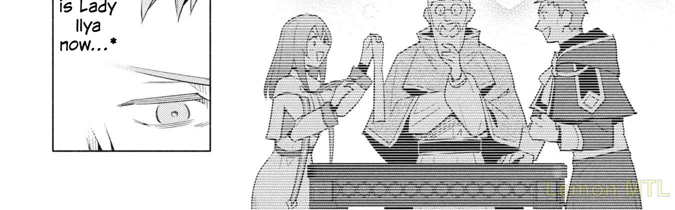 I Quit My Apprenticeship As A Royal Court Wizard To Become A Magic Item Craftswoman Chapter 35 - page 46