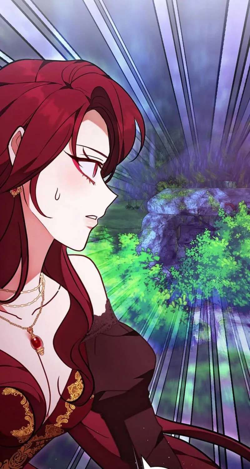 I Was Supposed to Be a Stalker Lady, but Somehow I’m Being Adored Instead Chapter 51 - page 114