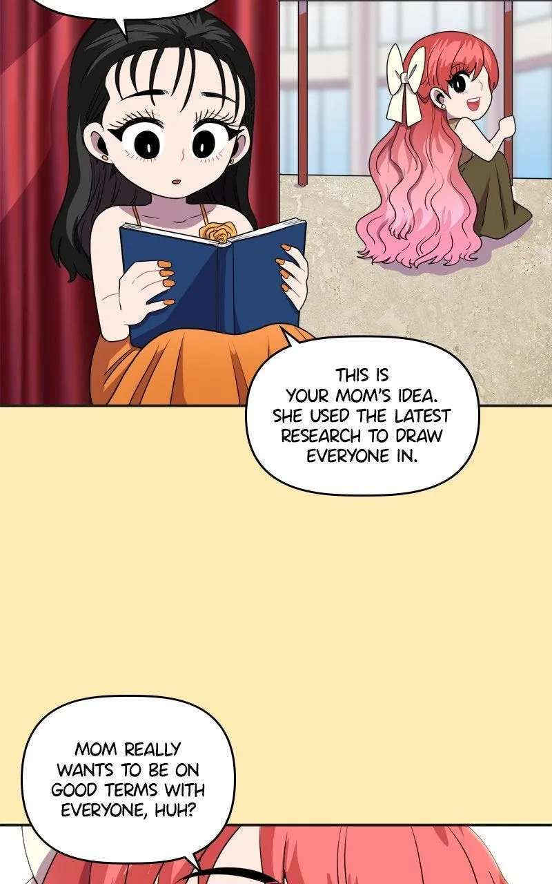 Take My Money Chapter 154 - page 28
