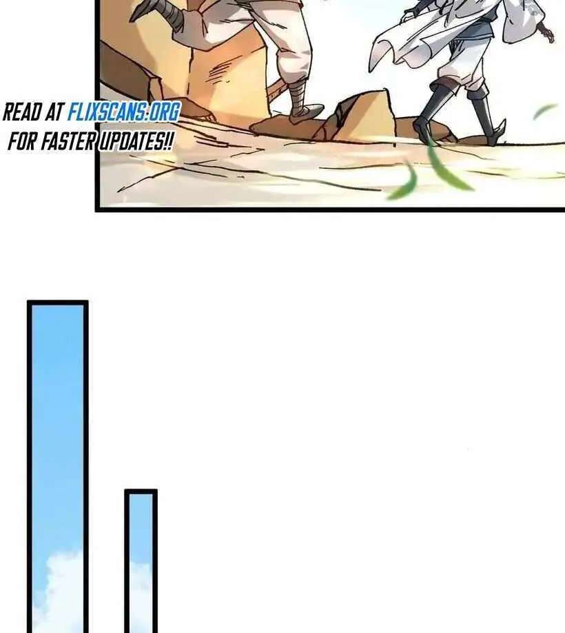 Bai Lan De Wo, Quan Kao Tu Di Xu Ming Chapter 37 - page 9