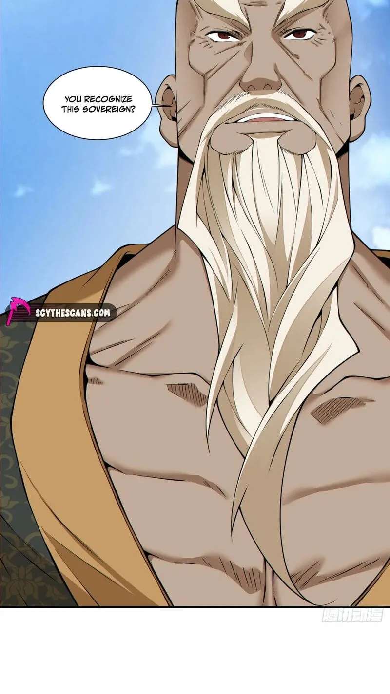 My Disciples Are All Villains Chapter 550 - page 9