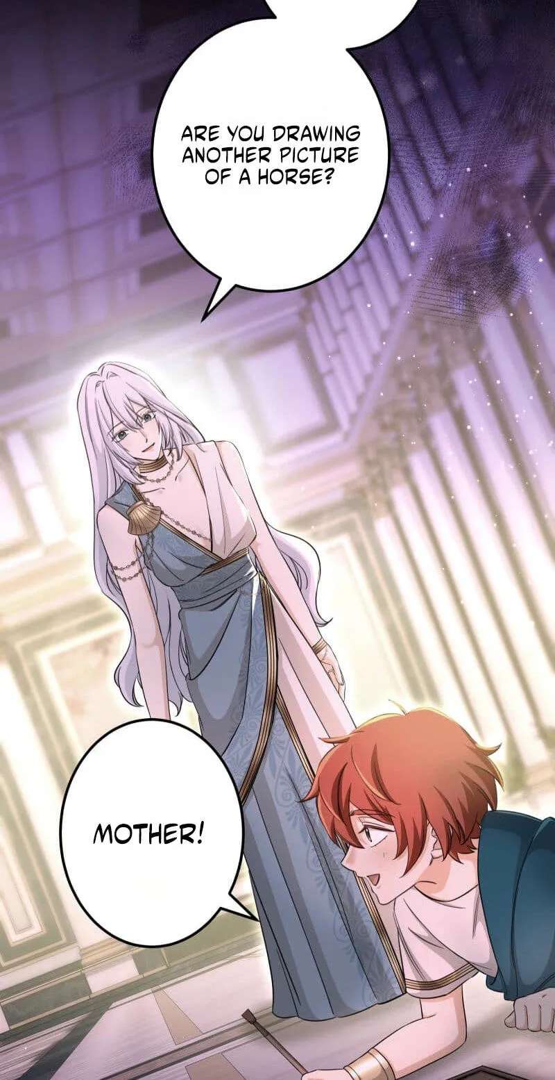 Ookan Yori Dekiai o Chapter 21 - page 22