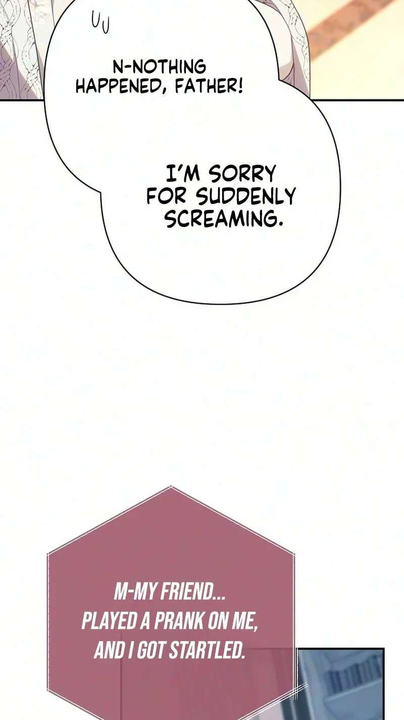 The Archmage Becomes the Swordmaster's Youngest Daughter Chapter 49 - page 9