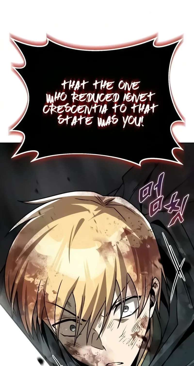 The Lazy Lord Masters the Sword Chapter 160 - page 86