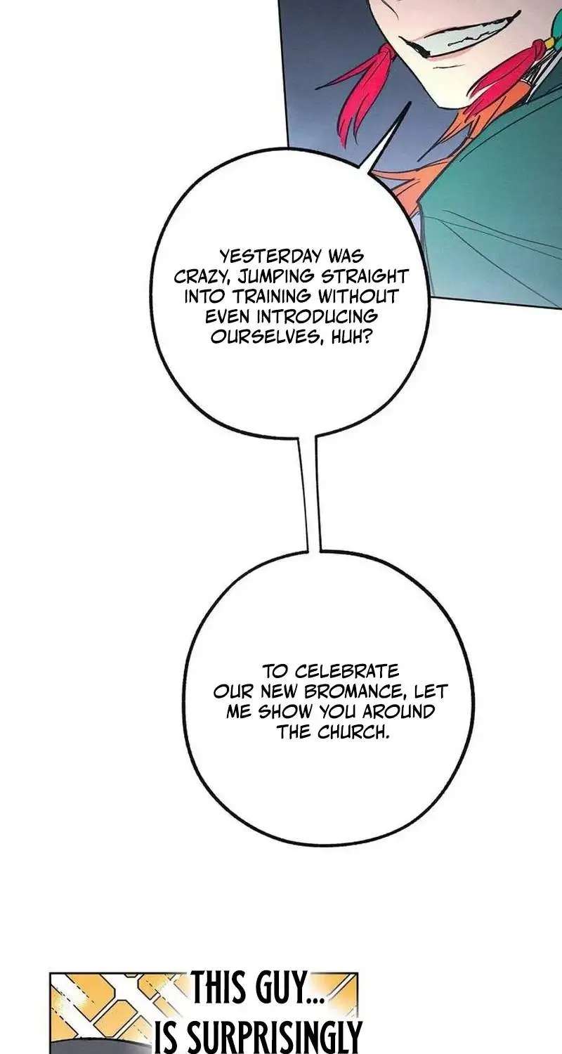Howling (WANKE) Chapter 5 - page 59