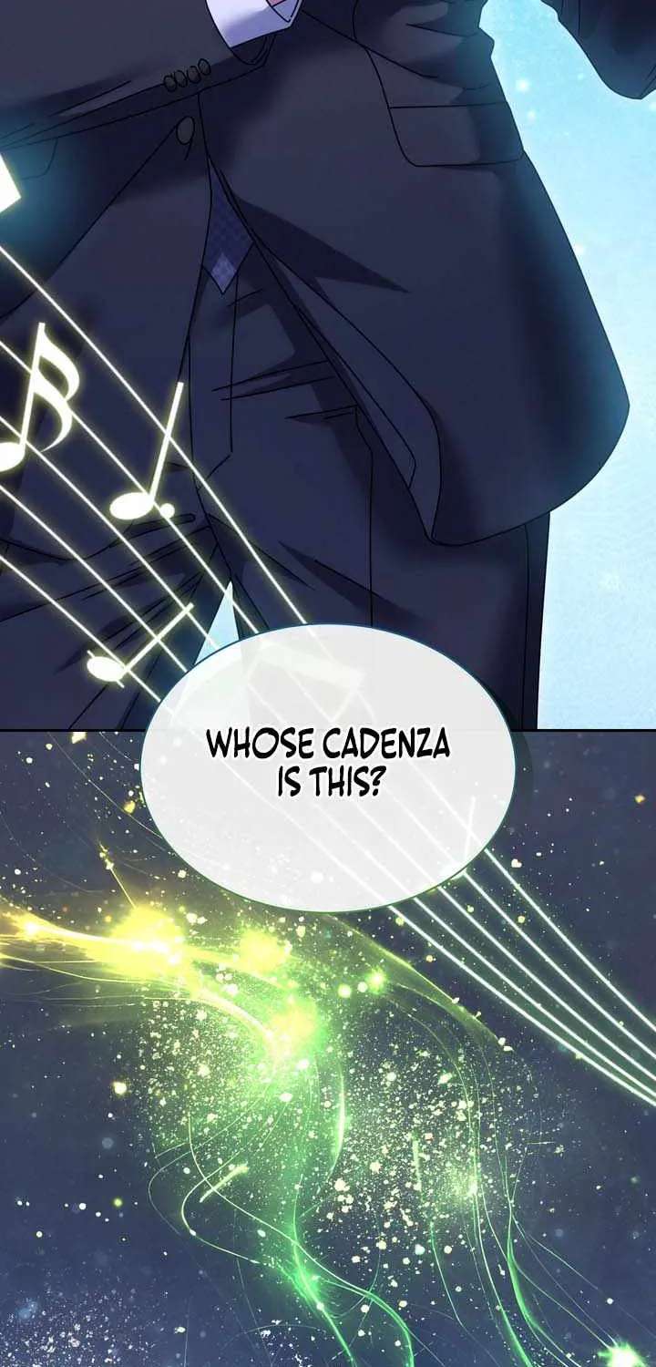 High School Musical Genius Is Paganini Reincarnated Chapter 109 - page 43