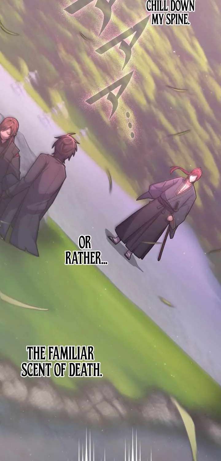 I Became An S-Rank Hunter With The Demon Lord App Chapter 153 - page 7