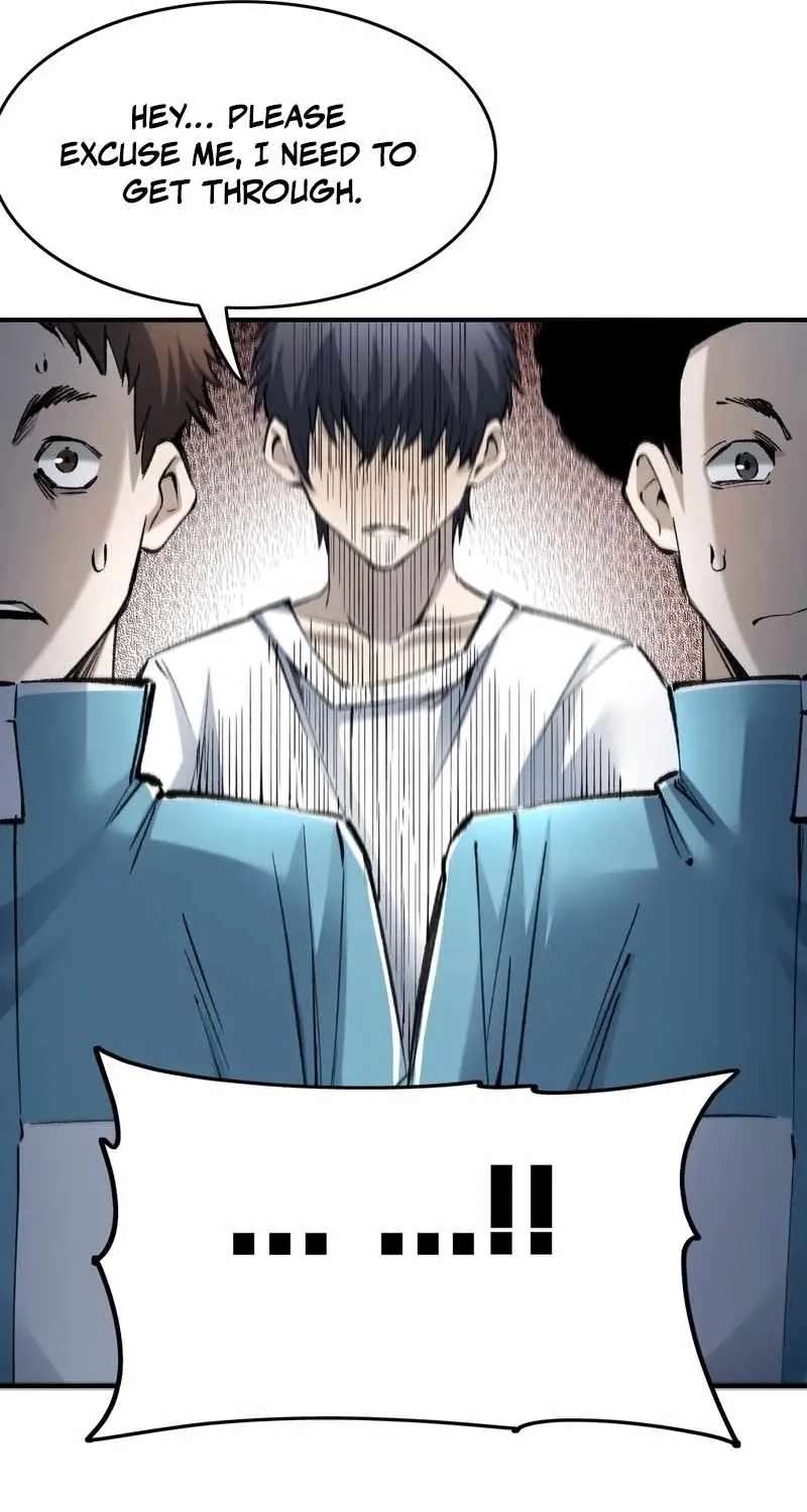Two Worlds: I Have an Ancient Martial Arts World Chapter 4 - page 78