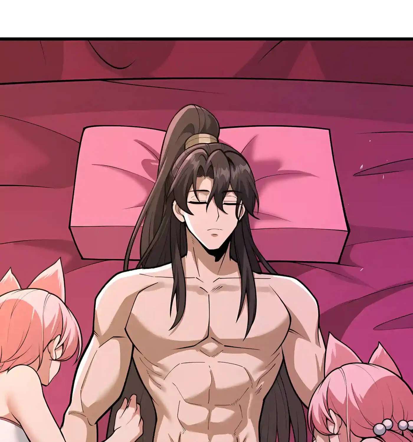 Infinite Rebate: Back Off, Senior Sister Chapter 36 - page 133