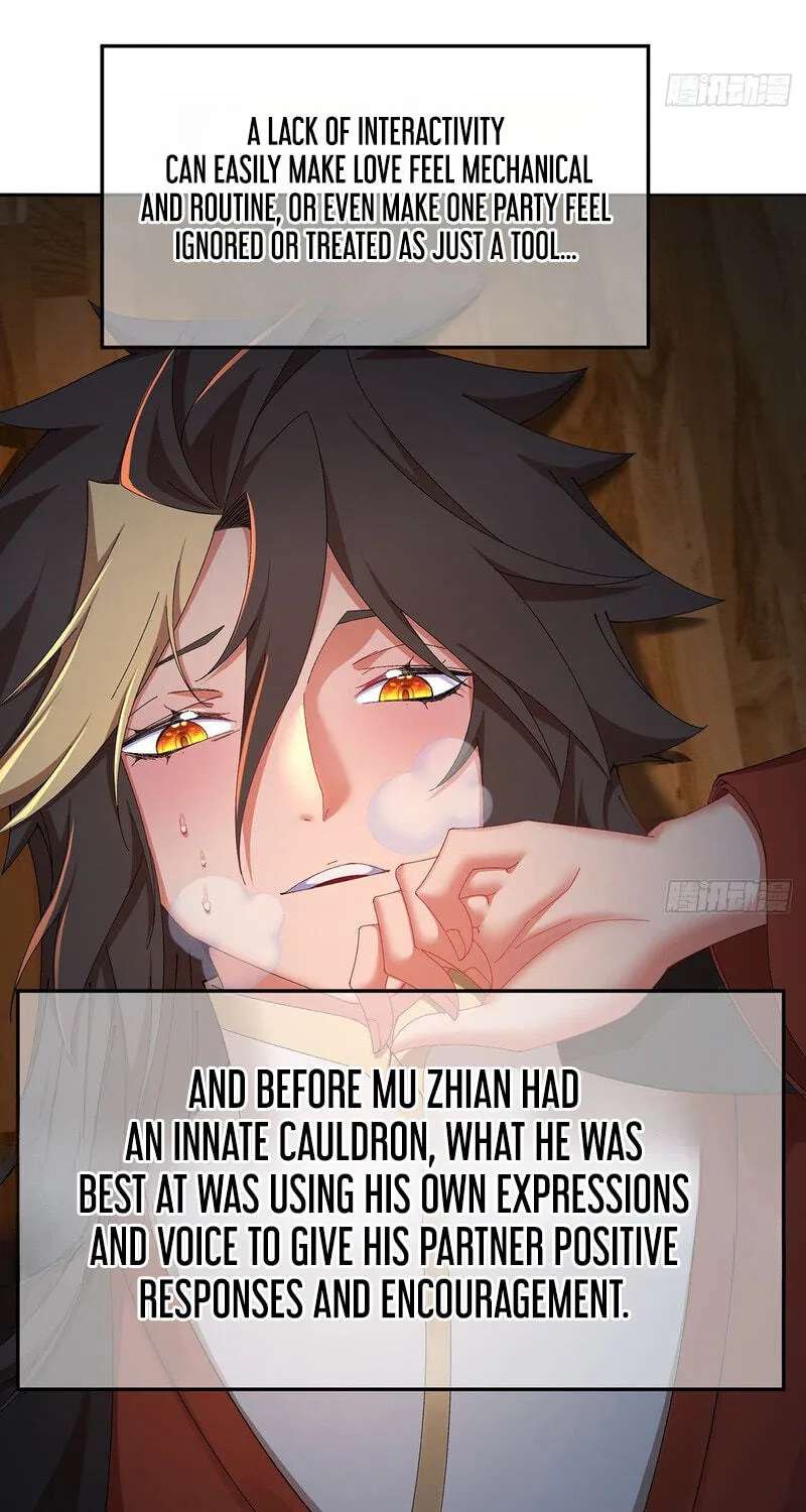 Yuanlai, Tamen Cai Shi Zhujiao Chapter 98 - page 48