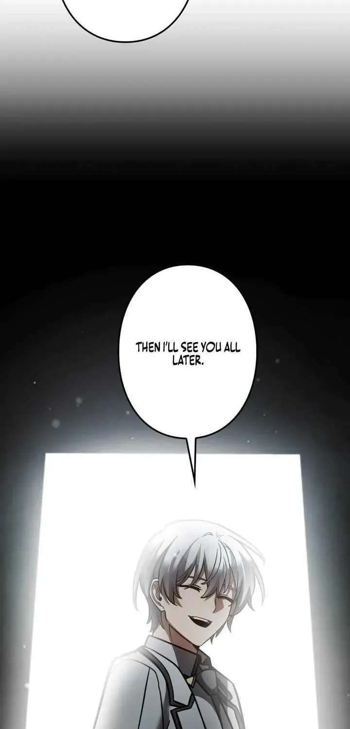 The Main Heroines Are Trying To Kill Me Chapter 69 - page 69