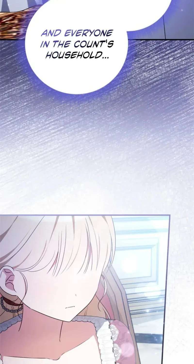 The Count's Beloved Contract Young Lady Chapter 46 - page 14