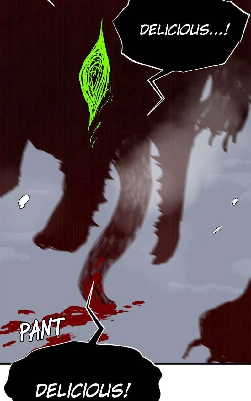 The Tale of a Fox's Love Chapter 49 - page 18