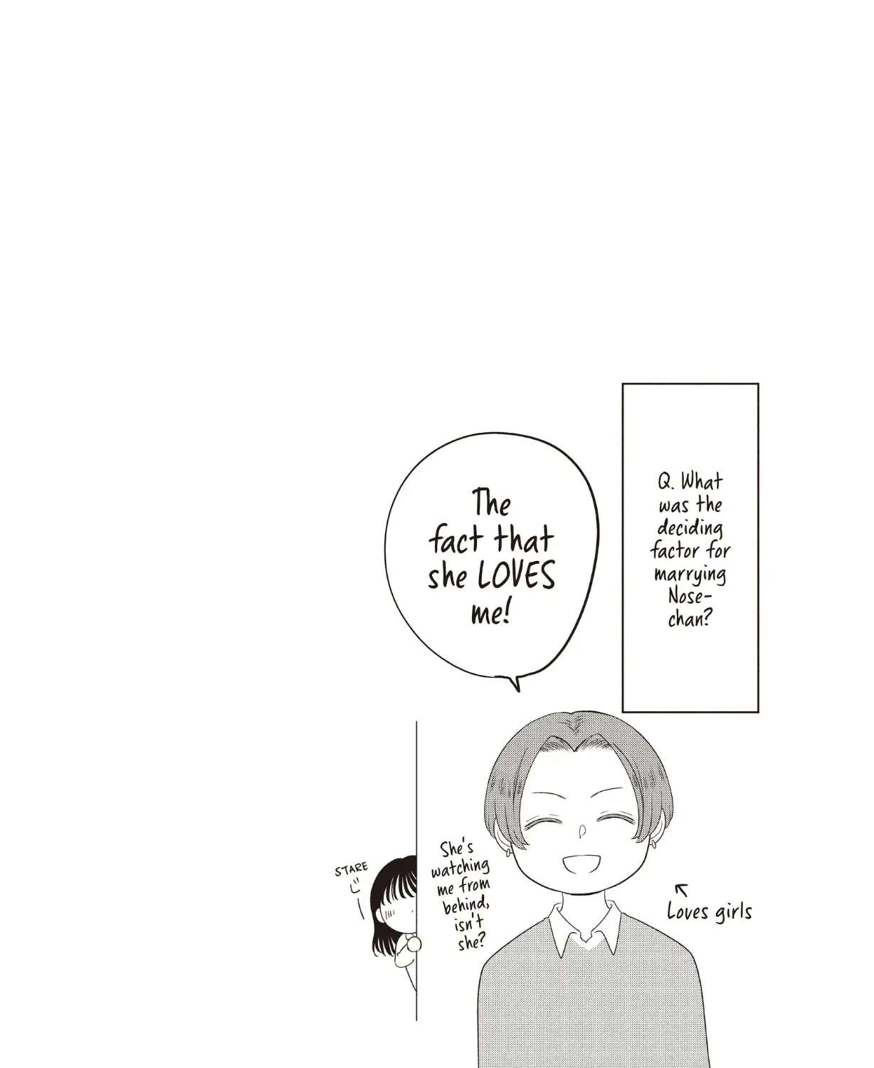 Our Fake Marriage Chapter 64 - page 79