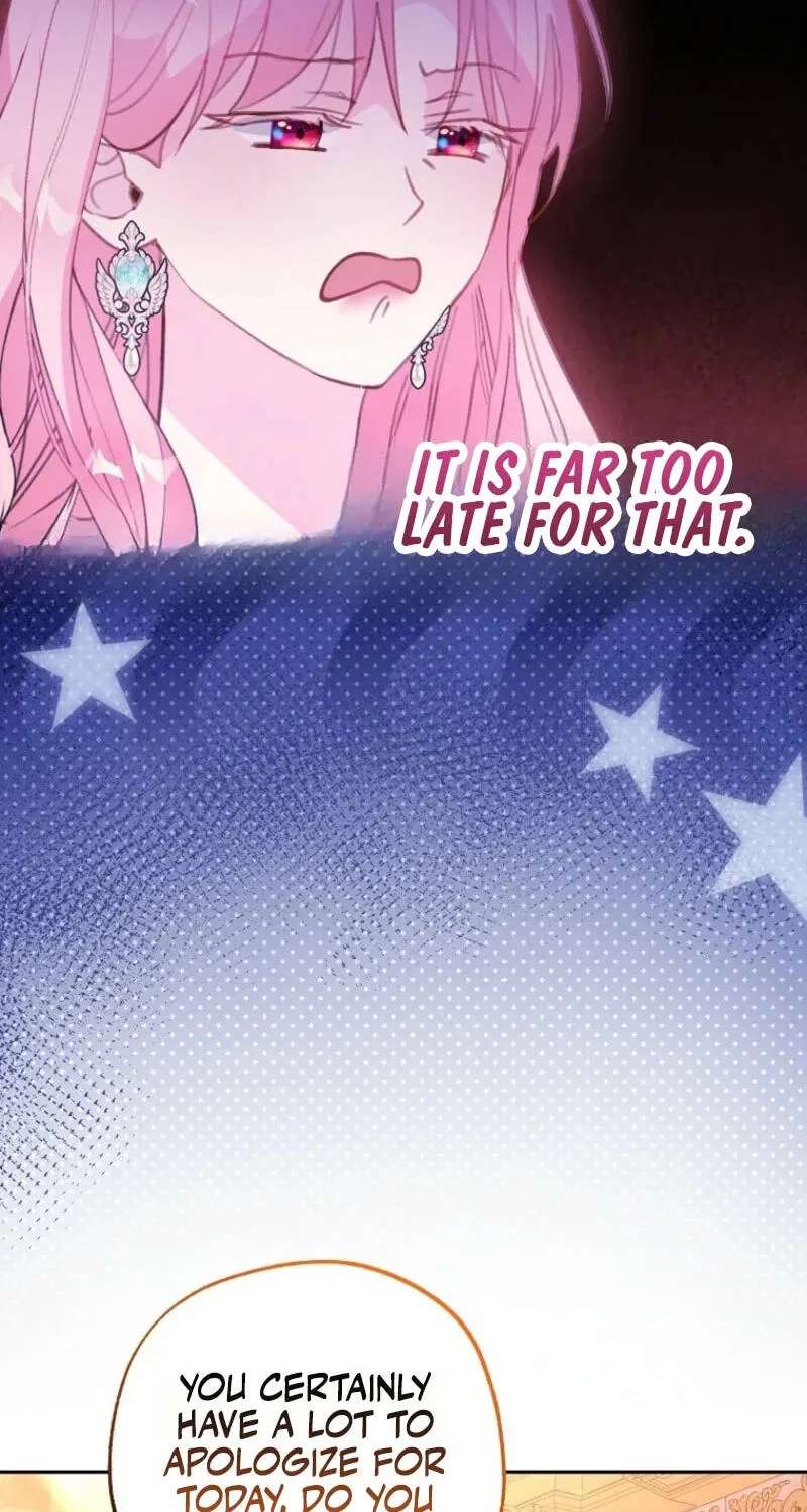 The Tyrant Brother is a Bonus Chapter 39 - page 42