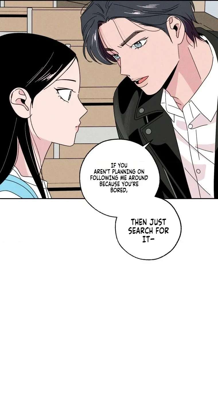 Sufficient Motivation Chapter 2 - page 90