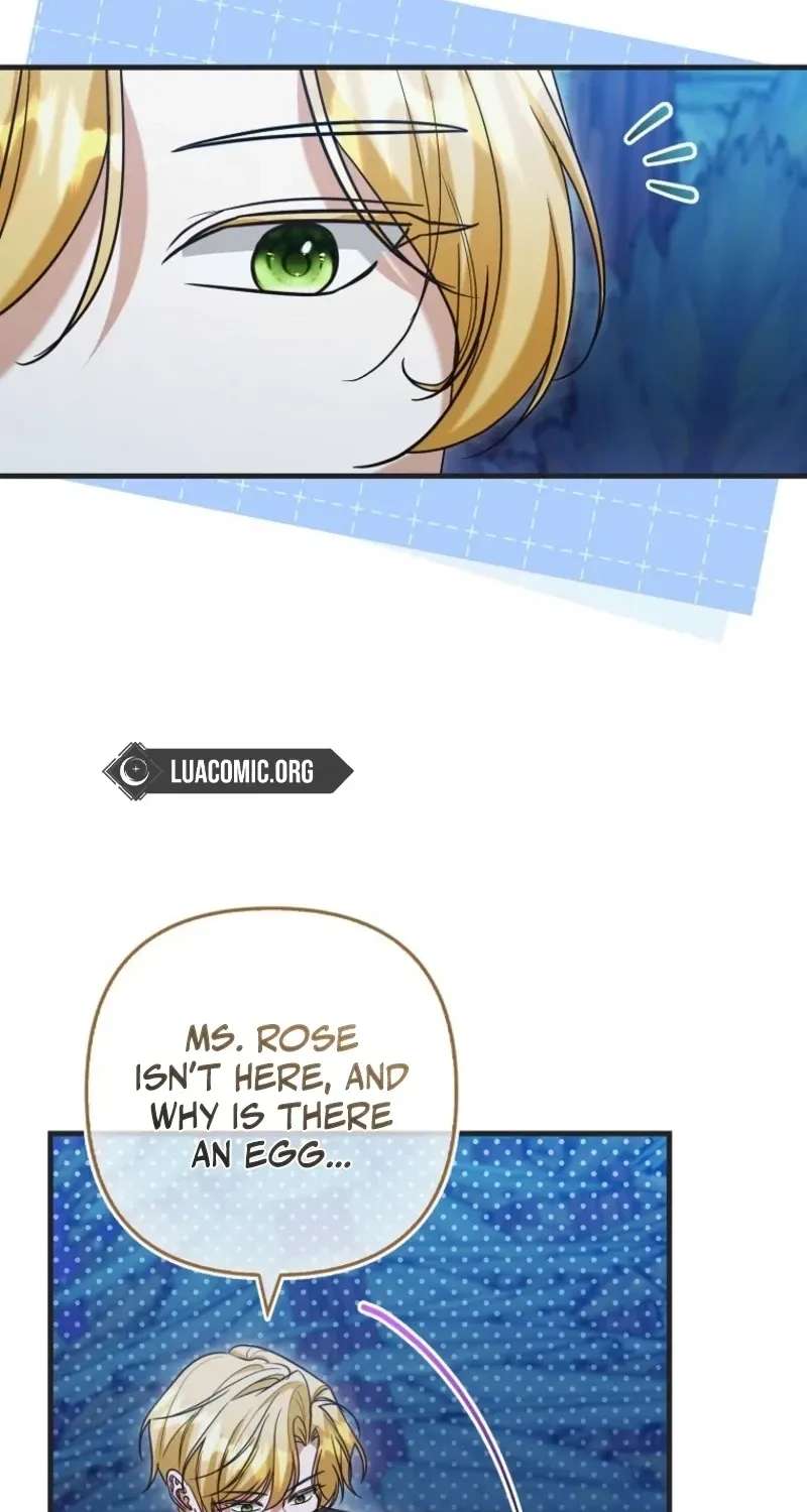 Becoming the Guide of the Mysophobic Villain? Absolutely Not! Chapter 45 - page 85