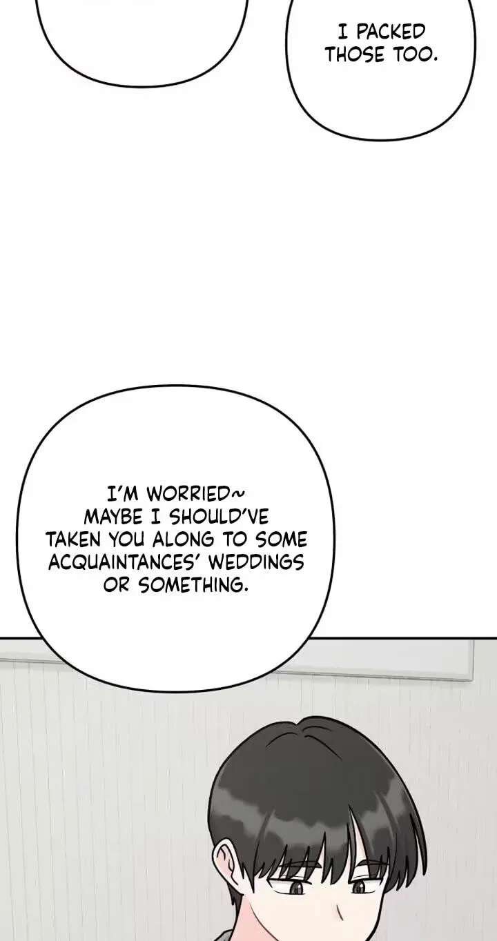 Operation Heart-Pounding Chapter 45 - page 3