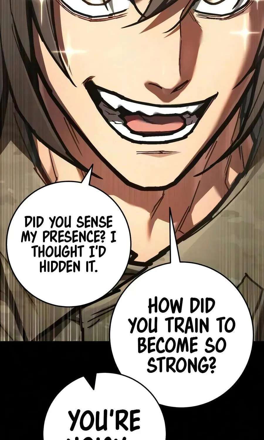 The Executioner (Lee Jehwan) Chapter 73 - page 136