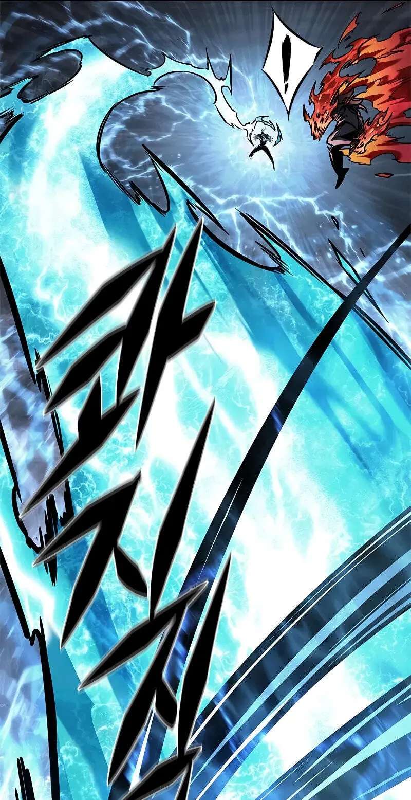 Eleceed Chapter 421 - page 94