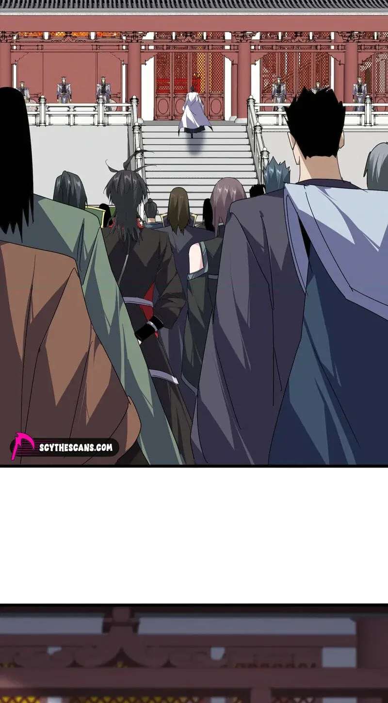 The Devil Butler Chapter 903 - page 10