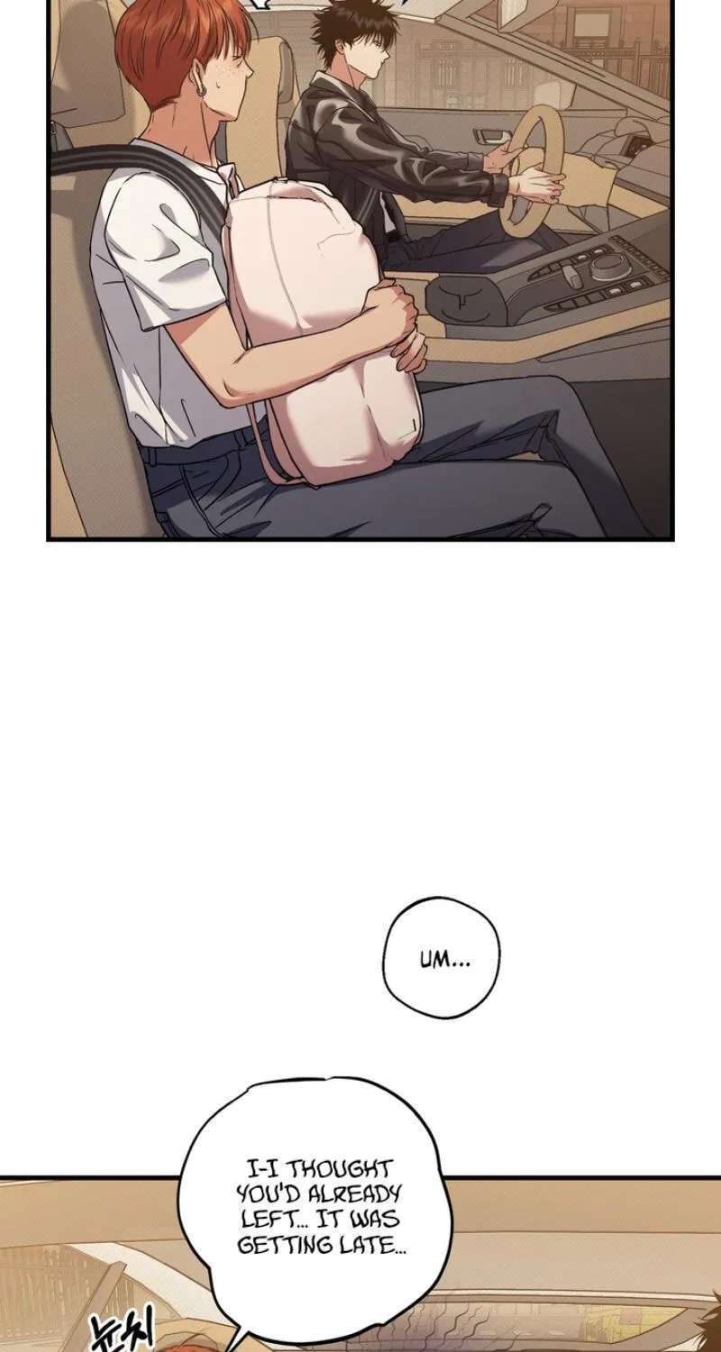 Vanilla Sundae Chapter 22 - page 40