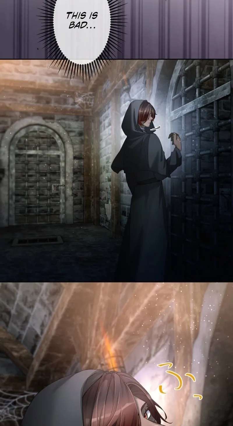 A Farewell Revenge for My Beloved Chapter 24 - page 23