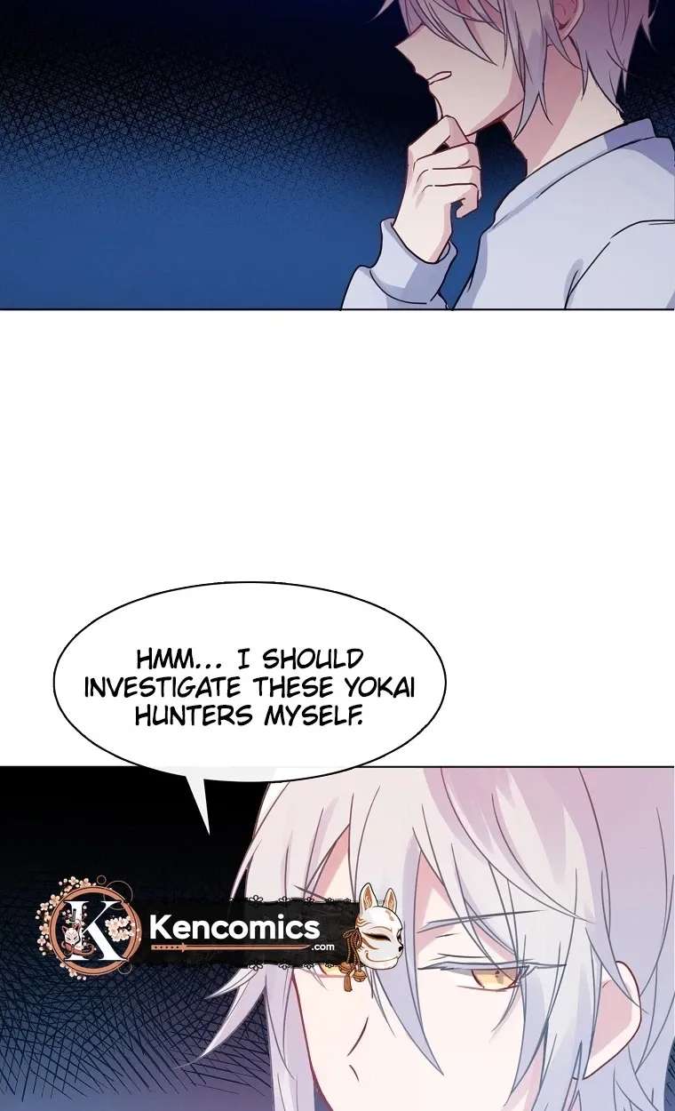 There Are Monsters Here, Too Chapter 4 - page 74