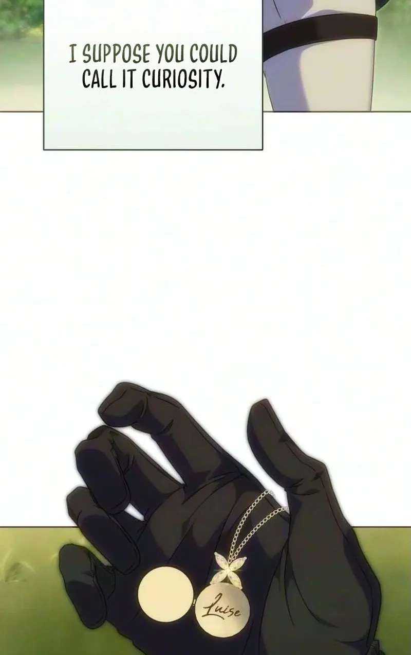 Duke Hermont's Male Mistress Chapter 3 - page 45