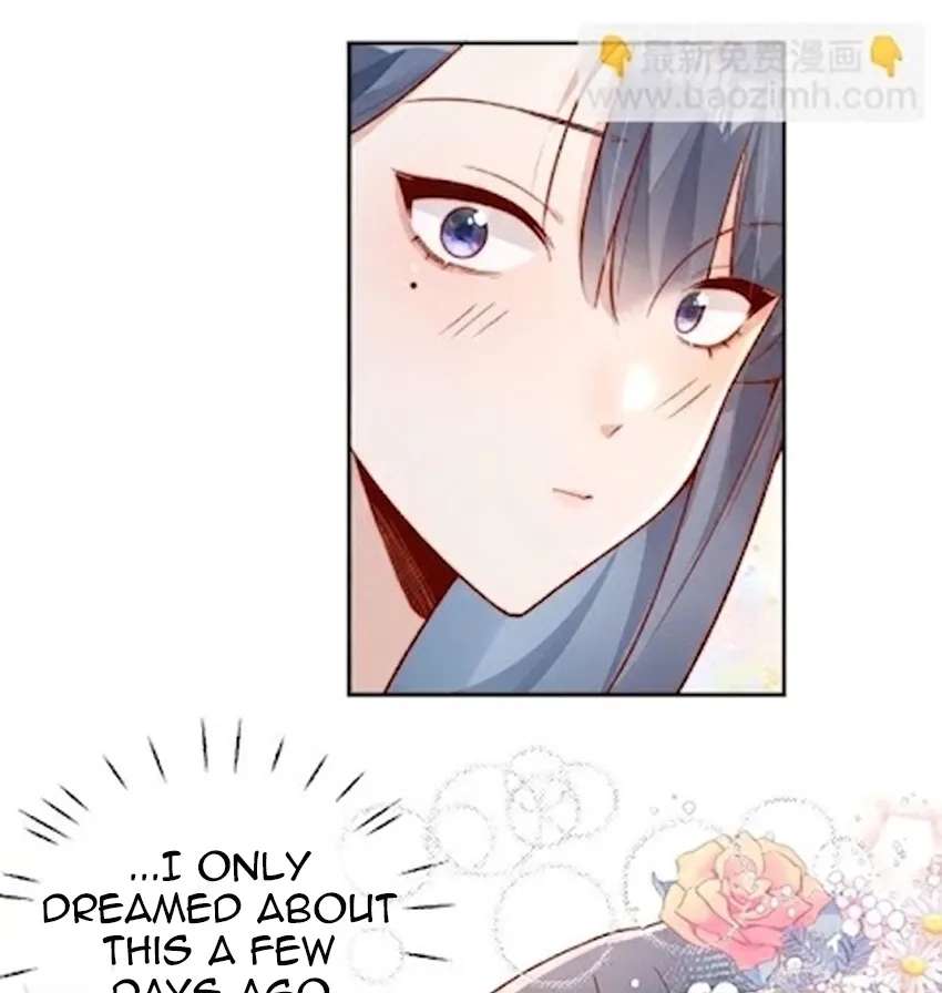 The Way My Nemesis Looks At Me Is Slowly Shifting Chapter 36 - page 51
