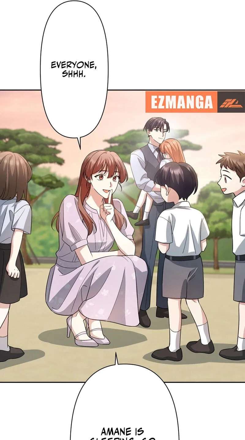 Acquaintance Husband Chapter 45 - page 71