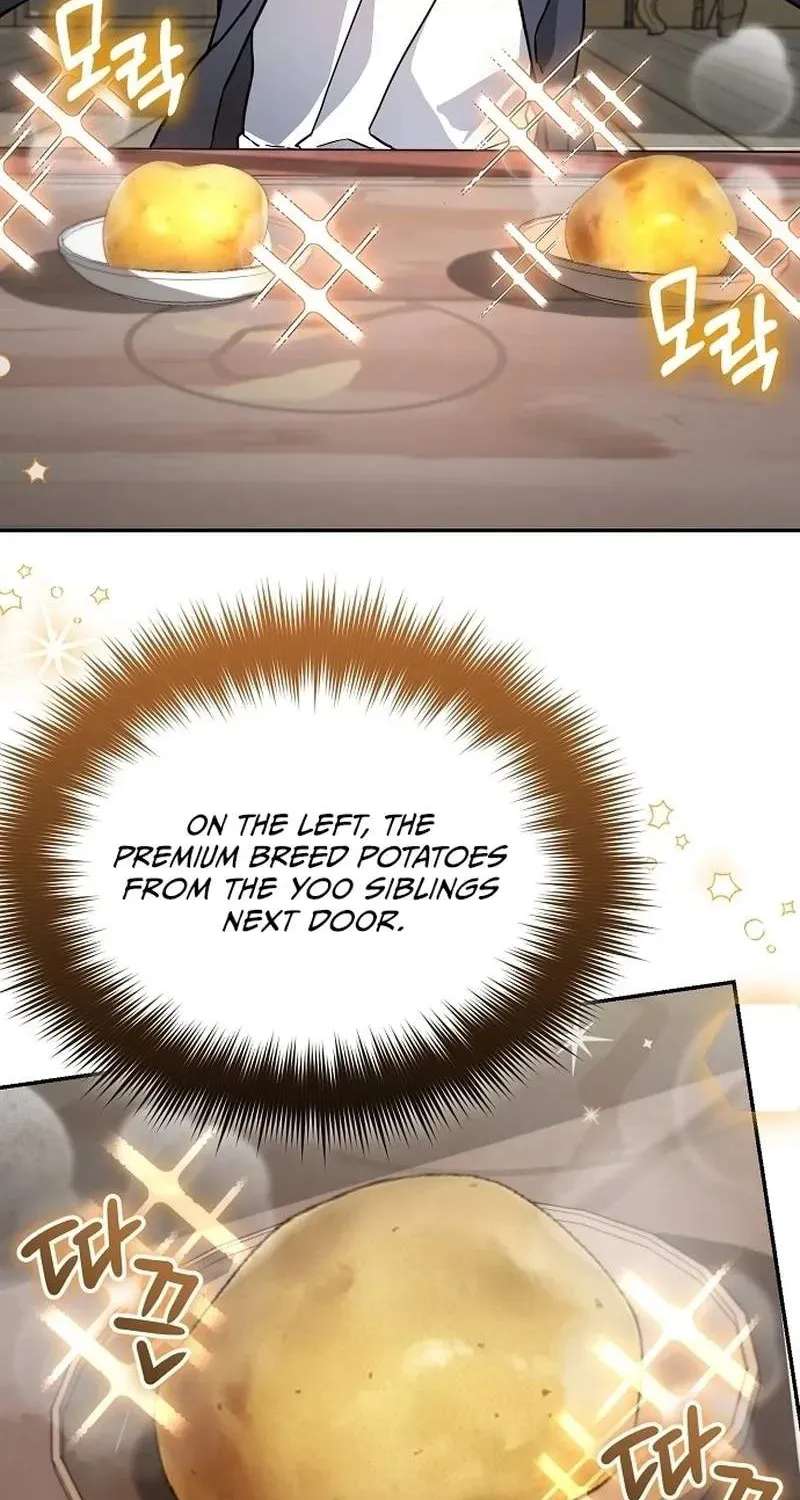 National-Level Big Shots Flock to My Farm Chapter 2 - page 74