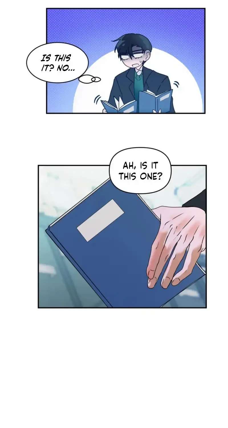 A Man Can't Be a Daughter in Law Chapter 1 - page 58