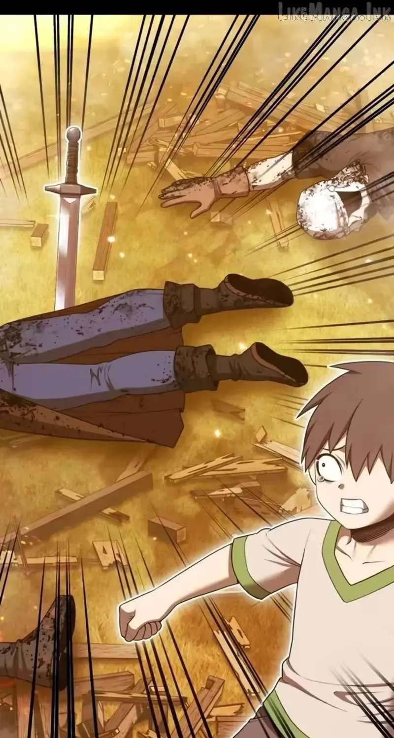 +99 Wooden stick (manhwa) Chapter 214 - page 31
