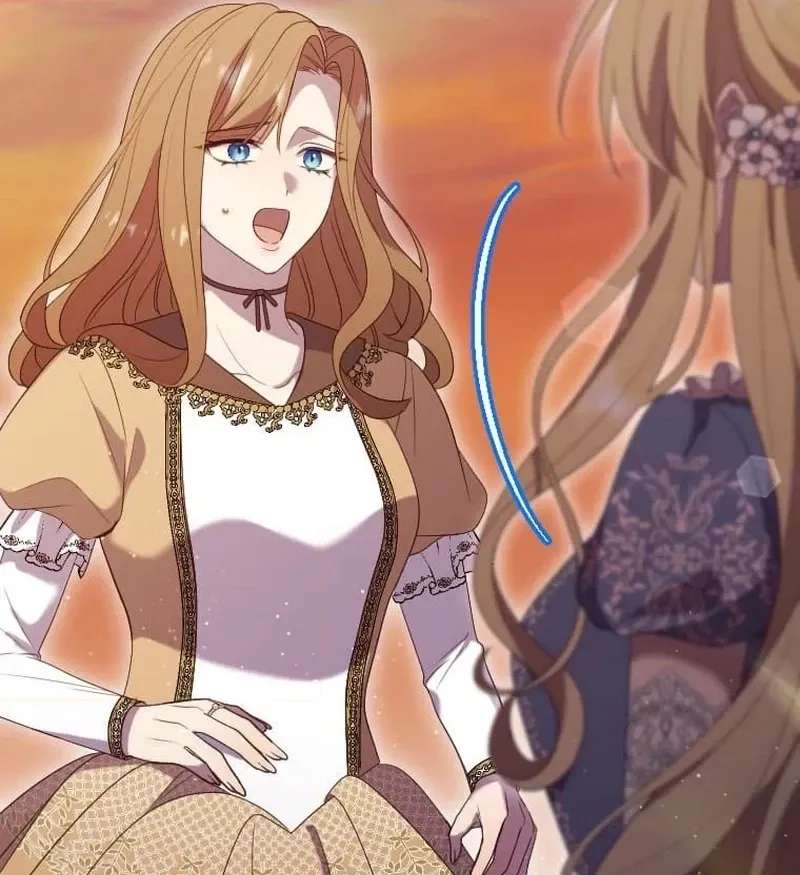 Rebuilding My Kingdom in the Enemy Prince's Bedchamber Chapter 19 - page 80