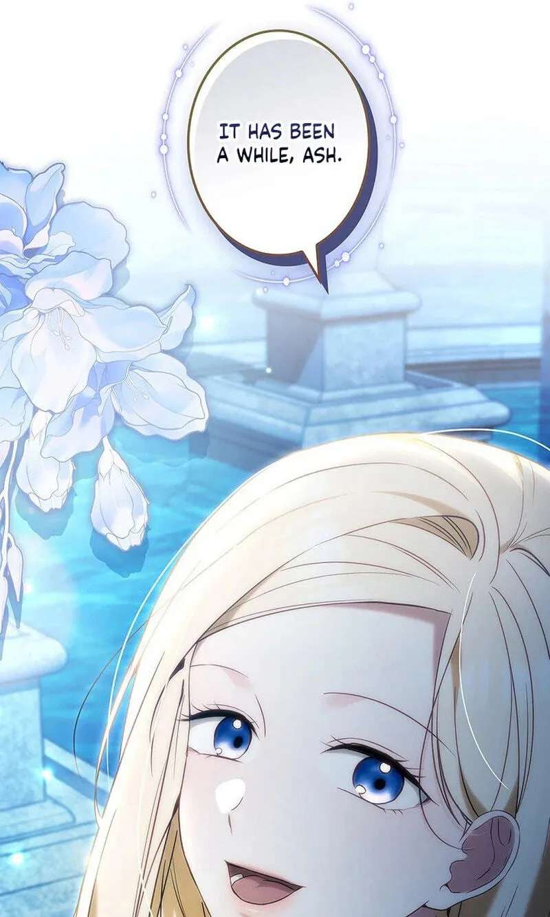 A Note from Violet Chapter 36 - page 5