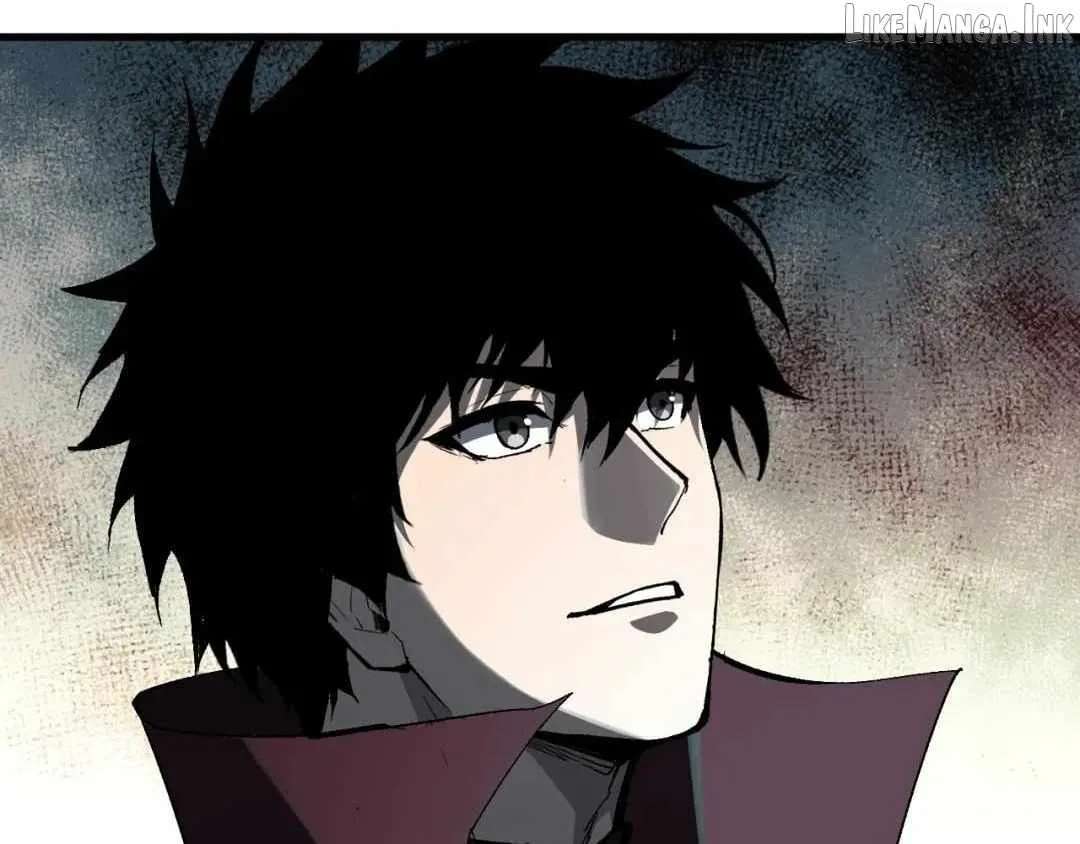 Doomsday for All: Me, Virus Monarch Chapter 133 - page 104