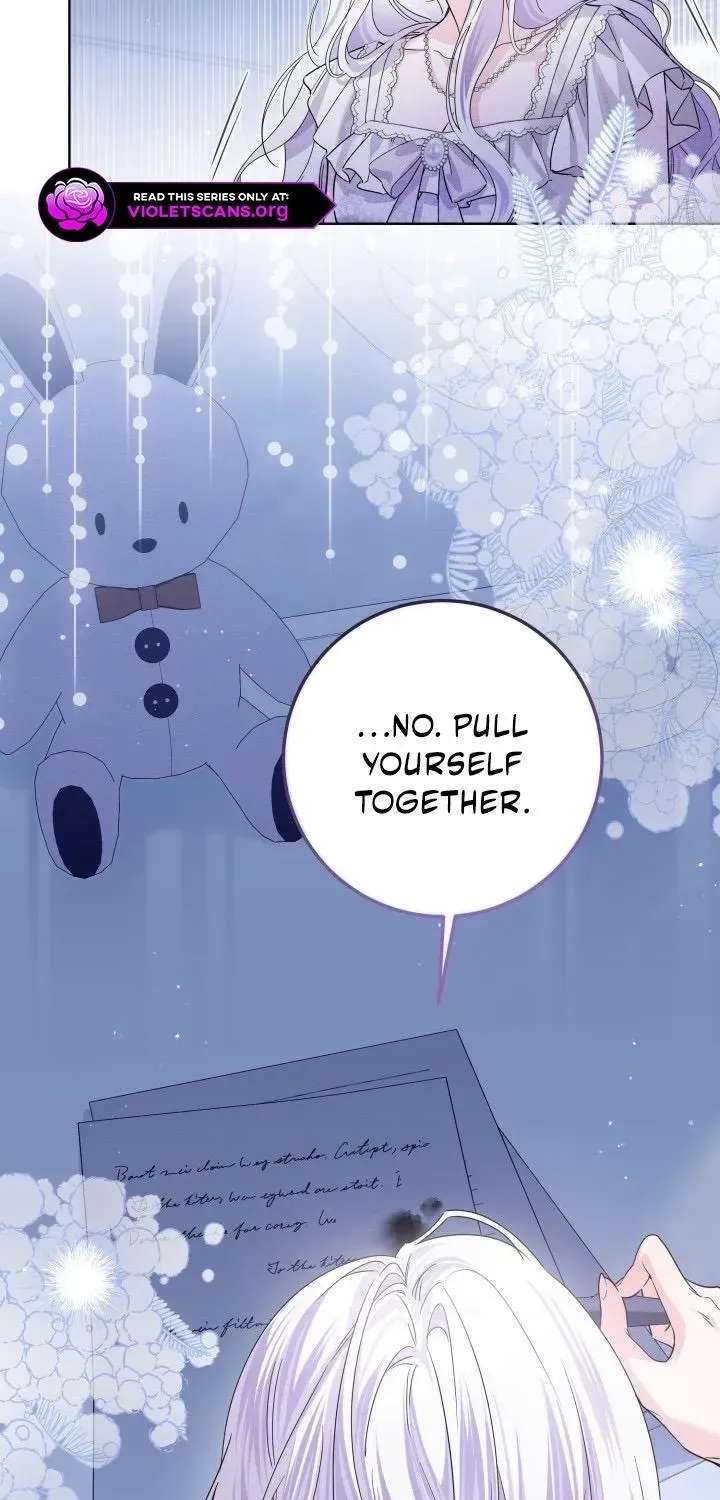 The Princess Stans in Secret Chapter 97 - page 80