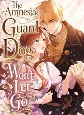 The Amnesiac Guard Dog Won’t Let Go