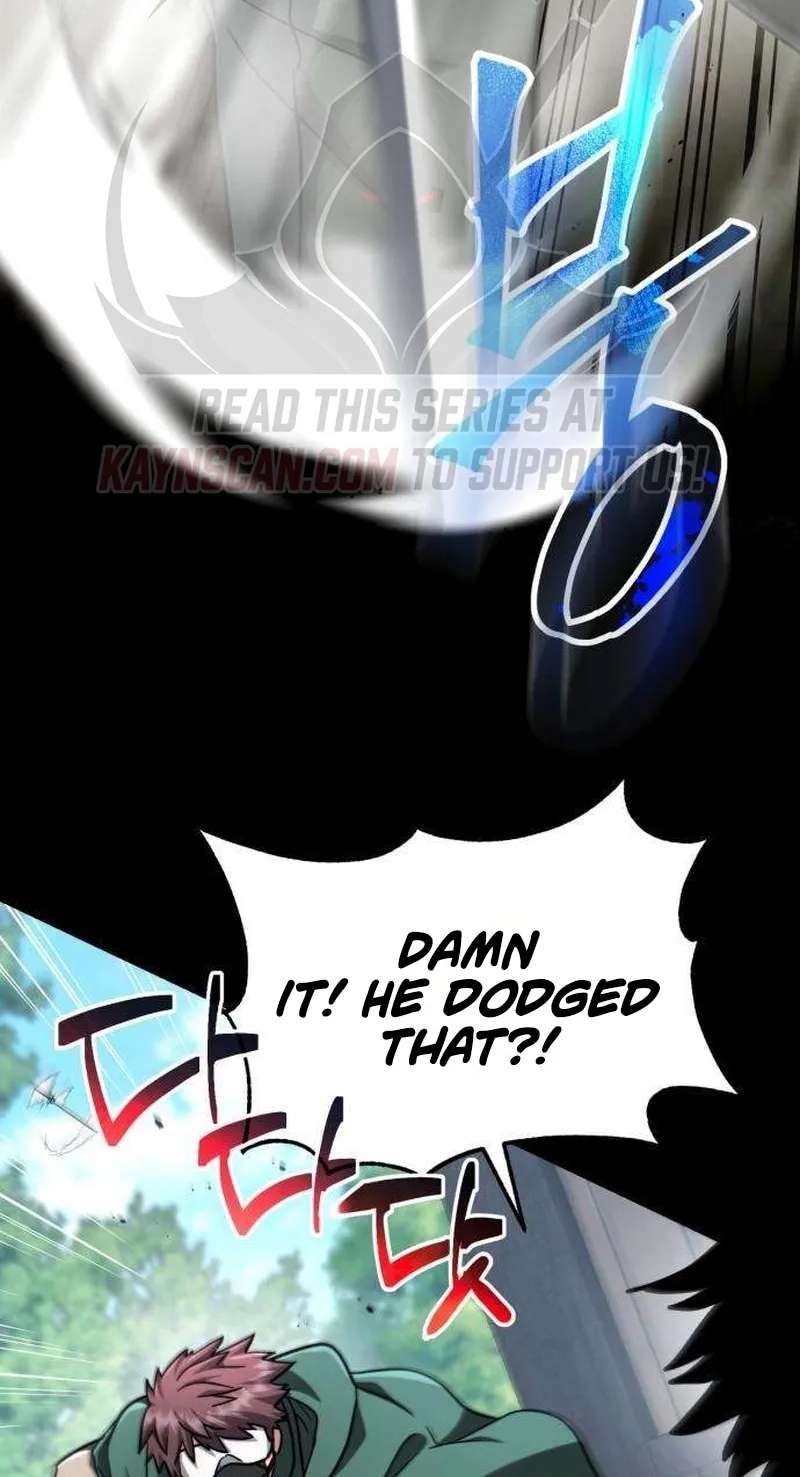 The Corruption Immune Swordsman's Calamity Sword Chapter 4 - page 55