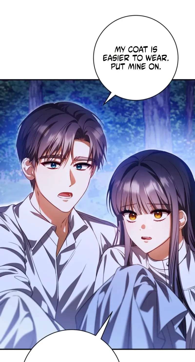 Get Out of My Romance Fantasy Chapter 17 - page 69