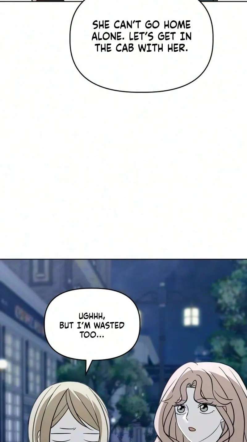 This Can't Be Love Chapter 15 - page 85