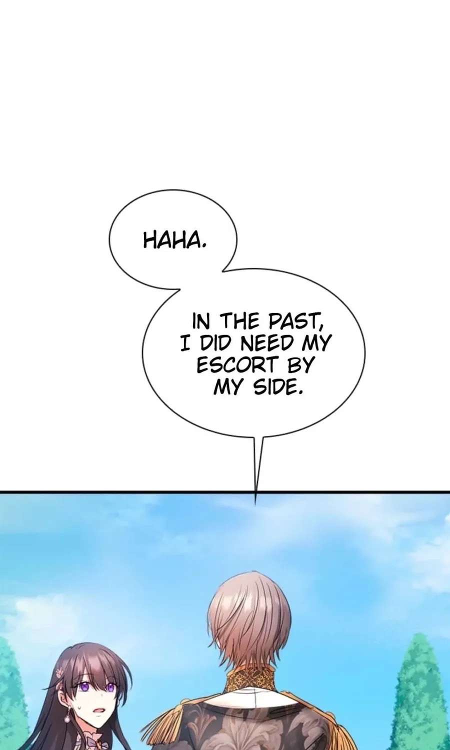 I Need Someone To Stop My Older Brothers Chapter 80 - page 35