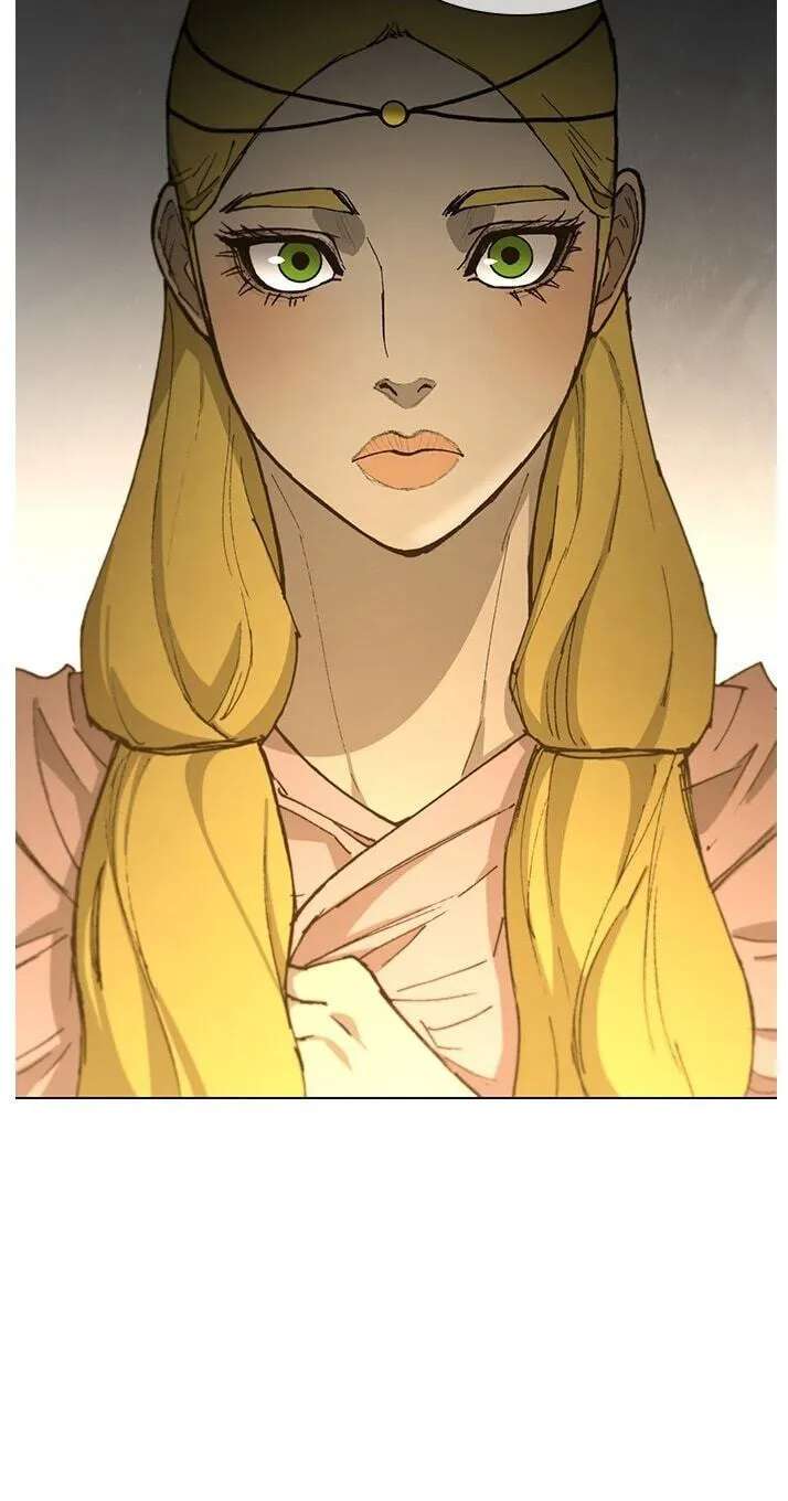 The Long Way of the Warrior Chapter 181 - page 42